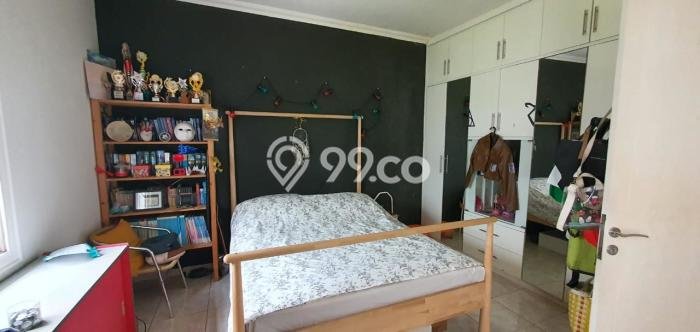 Rumah Luxury Best Location di Tangerang, Banten Rumah Luxury Best Location di Tangerang, Banten