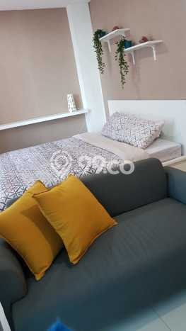 Hunian Apartemen Ideal untuk Dijual di Tangerang dengan 1 Kamar Hunian Apartemen Ideal untuk Dijual di Tangerang dengan 1 Kamar