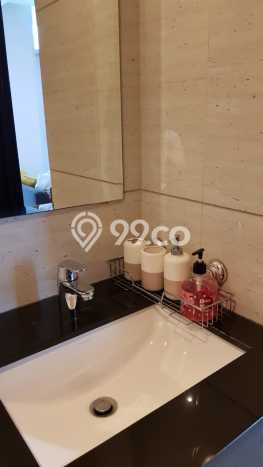 Hunian Apartemen Ideal untuk Dijual di Tangerang dengan 1 Kamar Hunian Apartemen Ideal untuk Dijual di Tangerang dengan 1 Kamar