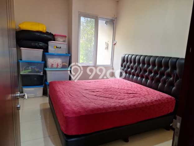 HOT LISTING! Rumah Untuk Investasi area BSD Eminent, Luas 105m² LB 92m² HOT LISTING! Rumah Untuk Investasi area BSD Eminent, Luas 105m² LB 92m²