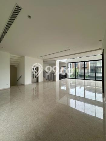 Dijual Rumah Premium dengan Fasilitas Sekitar Komplit di BSD, Tangerang Selatan Dijual Rumah Premium dengan Fasilitas Sekitar Komplit di BSD, Tangerang Selatan
