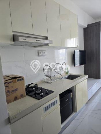Dijual Apartemen 1 KT di Tangerang Luas 23m2 Dijual Apartemen 1 KT di Tangerang Luas 23m2