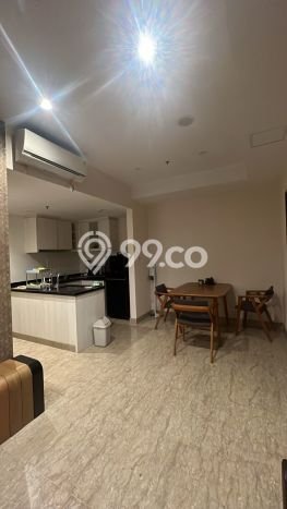 Dijual Apartemen di Tangerang 2 Kamar & 1 Kamar Mandi, Luas 63m2 Dijual Apartemen di Tangerang 2 Kamar & 1 Kamar Mandi, Luas 63m2