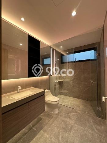 Dijual Rumah Premium dengan Fasilitas Sekitar Komplit di BSD, Tangerang Selatan Dijual Rumah Premium dengan Fasilitas Sekitar Komplit di BSD, Tangerang Selatan