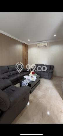 Rumah Elit LB 349m2 Siap Pakai Desain Elegan di Gading Serpong IL Lago, Tangerang Rumah Elit LB 349m2 Siap Pakai Desain Elegan di Gading Serpong IL Lago, Tangerang