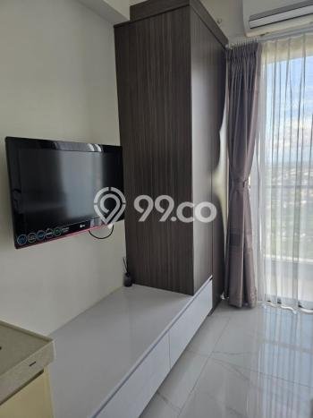 Dijual Apartemen 1 KT di Tangerang Luas 23m2 Dijual Apartemen 1 KT di Tangerang Luas 23m2
