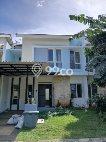 Rumah Elit Modern Siap Huni di Gading Serpong Tangerang Rumah Elit Modern Siap Huni di Gading Serpong Tangerang