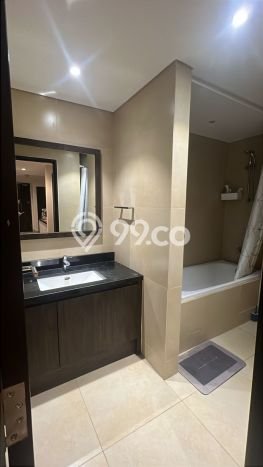 Dijual Apartemen di Tangerang 2 Kamar & 1 Kamar Mandi, Luas 63m2 Dijual Apartemen di Tangerang 2 Kamar & 1 Kamar Mandi, Luas 63m2