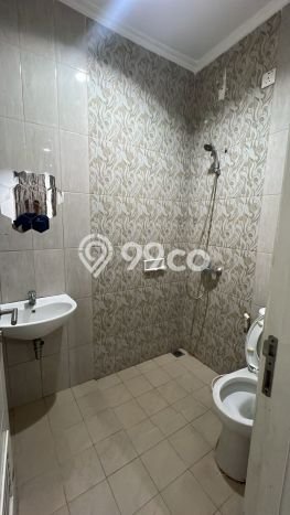Hunian Nyaman Asri 3 KT Siap Pakai di Gading Serpong Karelia Village Tangerang Hunian Nyaman Asri 3 KT Siap Pakai di Gading Serpong Karelia Village Tangerang