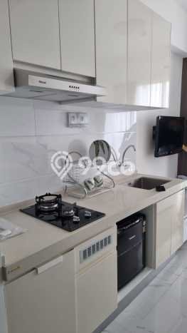 Dijual Apartemen 1 KT di Tangerang Luas 23m2 Dijual Apartemen 1 KT di Tangerang Luas 23m2