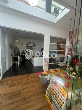 Dijual Hunian Rumah Terawat 4 Kamar di BSD Pavillion Residence, Tangerang Dijual Hunian Rumah Terawat 4 Kamar di BSD Pavillion Residence, Tangerang