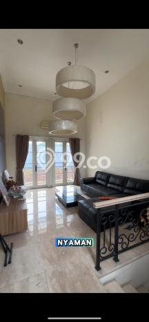 Rumah Elit LB 349m2 Siap Pakai Desain Elegan di Gading Serpong IL Lago, Tangerang Rumah Elit LB 349m2 Siap Pakai Desain Elegan di Gading Serpong IL Lago, Tangerang