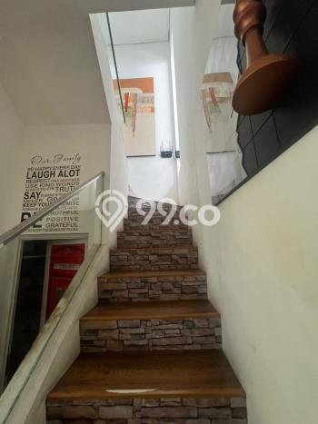 Dijual Hunian Rumah Terawat 4 Kamar di BSD Pavillion Residence, Tangerang Dijual Hunian Rumah Terawat 4 Kamar di BSD Pavillion Residence, Tangerang