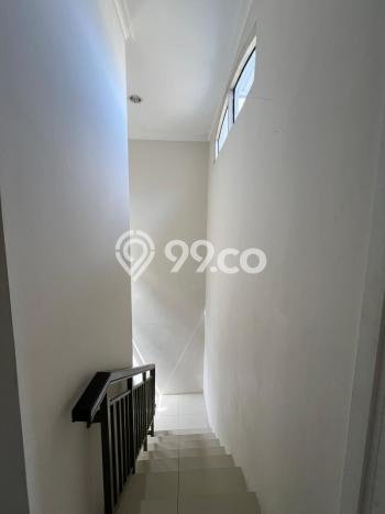 Rumah Minimalis 2 Kamar LT 60m2 di Gading Serpong Samara Village Rumah Minimalis 2 Kamar LT 60m2 di Gading Serpong Samara Village
