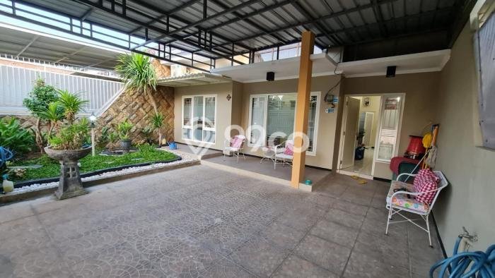 Rumah Minimalis 2 KT LT 137m2 di Kediri Rumah Minimalis 2 KT LT 137m2 di Kediri