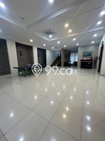 For Sale! Luxury House LT 420m2 Desain Modern di Gading Serpong For Sale! Luxury House LT 420m2 Desain Modern di Gading Serpong