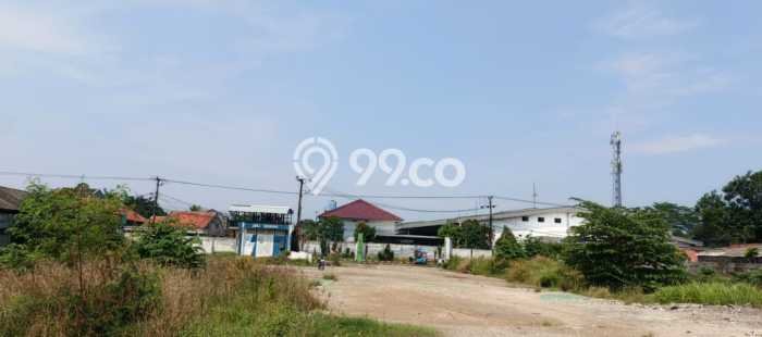 Tanah Lokasi Strategis di Legok, Luas 6670m2m², Akses ke Pusat Kota, Akses Legok, Tangerang, Tangerang Tanah Lokasi Strategis di Legok, Luas 6670m2m², Akses ke Pusat Kota, Akses Legok, Tangerang, Tangerang