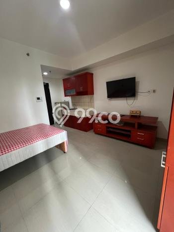 Untuk Dijual Apartemen 1 KT di Tangerang Luas 24m2 Untuk Dijual Apartemen 1 KT di Tangerang Luas 24m2
