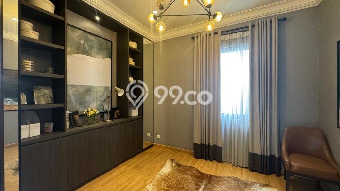 For Sale Rumah Mewah Exclusive di BSD, Tangerang Selatan For Sale Rumah Mewah Exclusive di BSD, Tangerang Selatan
