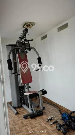 Hot Offer Hunian Mewah Ideal dan Luas di Kebon Jeruk, Jakarta Barat Hot Offer Hunian Mewah Ideal dan Luas di Kebon Jeruk, Jakarta Barat