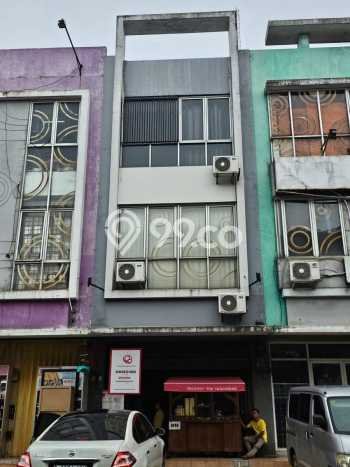 Unit Ruko Dijual di Tangerang LT 76m2 & LB 150m2 Unit Ruko Dijual di Tangerang LT 76m2 & LB 150m2