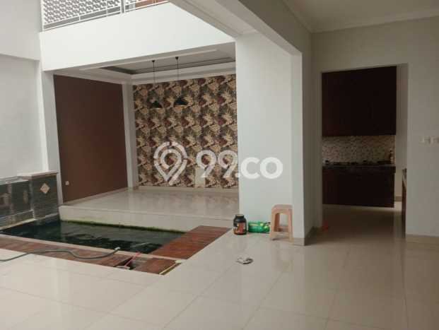 Dijual Rumah Mewah Exclusive di Serpong Utara, Tangerang Selatan Dijual Rumah Mewah Exclusive di Serpong Utara, Tangerang Selatan