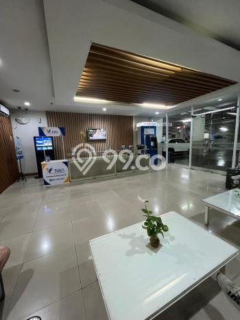 Untuk Dijual Apartemen 1 KT di Tangerang Luas 24m2 Untuk Dijual Apartemen 1 KT di Tangerang Luas 24m2