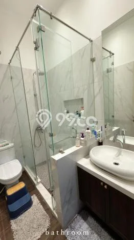 Hot Offer Hunian Mewah Ideal dan Luas di Kebon Jeruk, Jakarta Barat Hot Offer Hunian Mewah Ideal dan Luas di Kebon Jeruk, Jakarta Barat