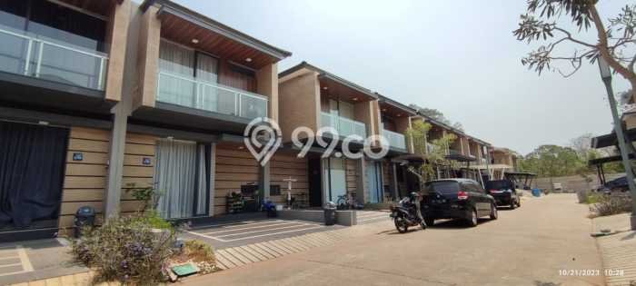 Dijual Rumah Eksklusif 3 KT di Bojong Nangka, Tangerang Dijual Rumah Eksklusif 3 KT di Bojong Nangka, Tangerang