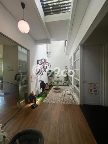 Dijual Hunian Rumah Terawat 4 Kamar di BSD Pavillion Residence, Tangerang Dijual Hunian Rumah Terawat 4 Kamar di BSD Pavillion Residence, Tangerang