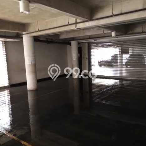 Kantor Bagus LT 190m2 LB 637m2 Dijual di BSD Tangerang Selatan Kantor Bagus LT 190m2 LB 637m2 Dijual di BSD Tangerang Selatan