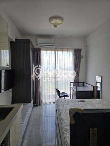Dijual Apartemen 1 KT di Tangerang Luas 23m2 Dijual Apartemen 1 KT di Tangerang Luas 23m2