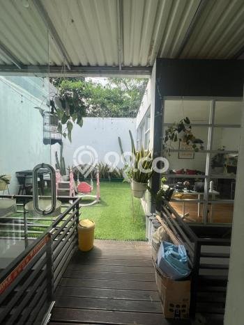 Dijual Hunian Rumah Terawat 4 Kamar di BSD Pavillion Residence, Tangerang Dijual Hunian Rumah Terawat 4 Kamar di BSD Pavillion Residence, Tangerang