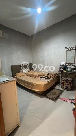 Rumah Modern Cantik 3 KT Siap Huni di BSD Rumah Modern Cantik 3 KT Siap Huni di BSD