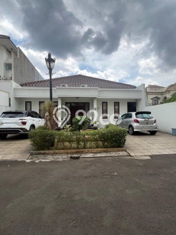 Rumah Luxury Modern Siap Huni di Banjar Wijaya Tangerang Rumah Luxury Modern Siap Huni di Banjar Wijaya Tangerang