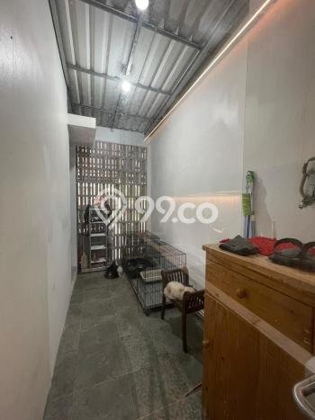 Rumah Minimalis 4 Kamar LT 120m2 di Legenda Wisata Rumah Minimalis 4 Kamar LT 120m2 di Legenda Wisata