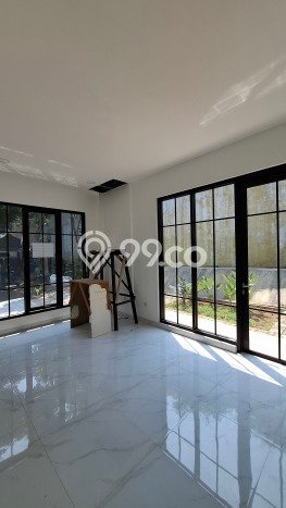Rumah Minimalis 3 Kamar LT 128m2 di Kota Wisata Rumah Minimalis 3 Kamar LT 128m2 di Kota Wisata