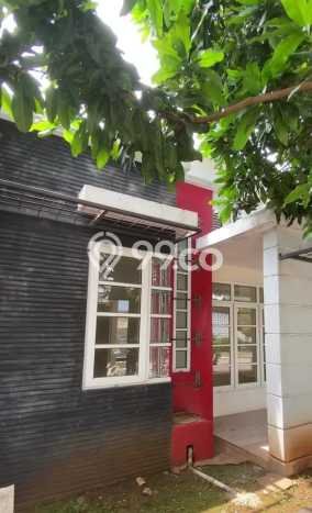 Rumah Modern 3 Kamar LT 150m2 di Cibubur Rumah Modern 3 Kamar LT 150m2 di Cibubur