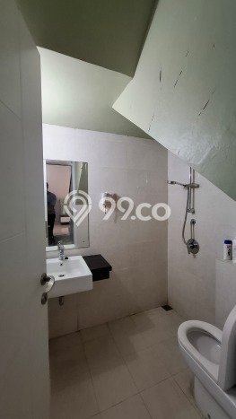 Rumah Modern Minimalis 3 Kamar Siap Huni di Bogor Barat Rumah Modern Minimalis 3 Kamar Siap Huni di Bogor Barat