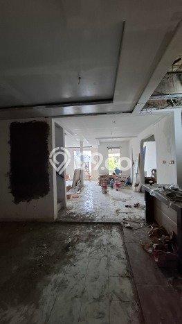 Hunian Nyaman Asri 4 KT Siap Huni di Kota Wisata Jakarta Timur Hunian Nyaman Asri 4 KT Siap Huni di Kota Wisata Jakarta Timur