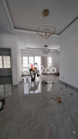 Rumah Luas Asri 3 KT Siap Huni di Kota Wisata Bogor Rumah Luas Asri 3 KT Siap Huni di Kota Wisata Bogor