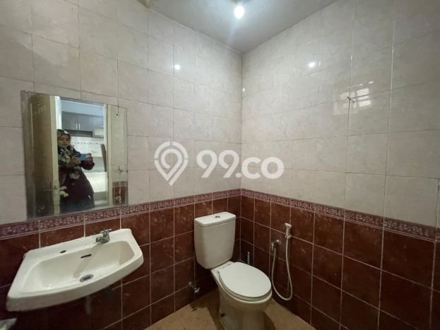 Rumah Minimalis 3 KT di Kota Wisata Bogor Unfurnished Rumah Minimalis 3 KT di Kota Wisata Bogor Unfurnished