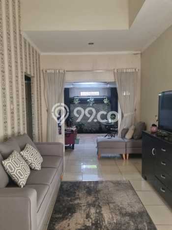 Hunian Modern Disewakan 3 Kamar di Cileungsi Bisa Nego Hunian Modern Disewakan 3 Kamar di Cileungsi Bisa Nego