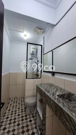 Rumah LT 90m2m² / LB 70m2m² View Kota di Kota Wisata, Jakarta Timur Rumah LT 90m2m² / LB 70m2m² View Kota di Kota Wisata, Jakarta Timur