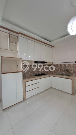Dijual Rumah Modern 2 KT di Cibubur, Bogor Dijual Rumah Modern 2 KT di Cibubur, Bogor