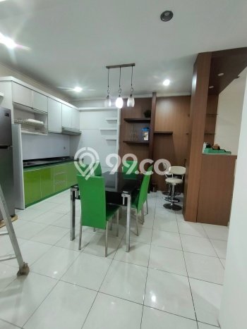 Rumah Modern 3 KT LT 128m2 di Kota Wisata Rumah Modern 3 KT LT 128m2 di Kota Wisata