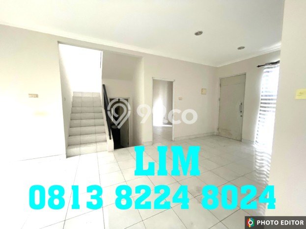 Rumah Area Nyaman kawasan Kota Wisata, Jakarta Timur, Luas 120m² Bangunan 110m² Rumah Area Nyaman kawasan Kota Wisata, Jakarta Timur, Luas 120m² Bangunan 110m²