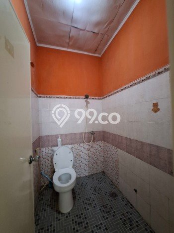 Rumah Murah LT 72m2 di Cibubur Akses Mudah Rumah Murah LT 72m2 di Cibubur Akses Mudah