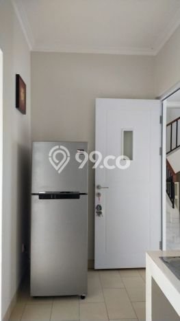 Rumah di Kota Wisata, 3 KT, Konsep Minimalis, LT 136m² LB 140m² Rumah di Kota Wisata, 3 KT, Konsep Minimalis, LT 136m² LB 140m²