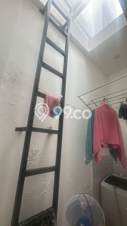 Rumah Minimalis 2 KT LT 90m2 di Cibubur Rumah Minimalis 2 KT LT 90m2 di Cibubur